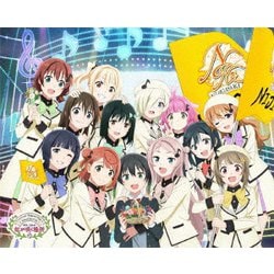 虹ヶ咲学園スクールアイドル同好会／ラブライブ!虹ヶ咲学園スクールアイドル同好会 5th Live! 虹が咲く場所 Blu-ray Memorial BOX [Blu-ray Disc]