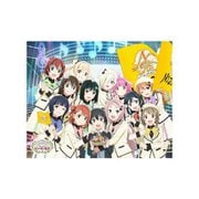 【ヨドバシ限定】ラブライブ！虹ヶ咲学園スクールアイドル同好会 5th Live! 虹が咲く場所 Blu-ray Memorial BOX　B2布ポスター（ポーズイラスト）付 [Blu-ray Disc]