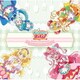 寺田志保 他／デリシャスパーティ□プリキュア オリジナル・サウンドトラック2 プリキュア・プレシャス・サウンド!!