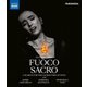 エルモネラ・ヤオ／音楽ドキュメンタリー映画『Fuoco Sacro～聖なる炎』 [Blu-ray Disc]