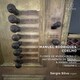 コエーリョ:Flores De Mvsica 音楽の花束 第1集(1620)