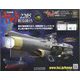 宇宙戦艦ヤマト2202 ダイキャストギミックモデルをつくる 2022年 10/12号 （185） [雑誌]
