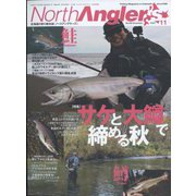 NorthAngler's （ノースアングラーズ） 2022年 11月号 [雑誌]