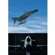 ファントム・フォーエバー ～ F-4E ファントムⅡの伝説 日本の空を護り続けた50年 ～ 全三章 第二章…飛行開発実験団と航空自衛隊の偵察型 [DVD]