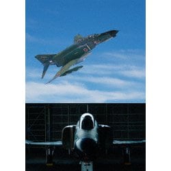 ファントム・フォーエバー ～ F-4E ファントムⅡの伝説 日本の空を護り続けた50年 ～ 全三章 第二章…飛行開発実験団と航空自衛隊の偵察型 [DVD]
