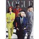 VOGUE JAPAN (ヴォーグ・ジャパン) 2022年 11月号 [雑誌]