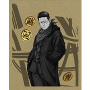ゴールデンカムイ 第十巻