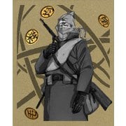ゴールデンカムイ 第十一巻