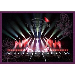 東方神起／Bigeast FANCLUB EVENT 2022 TOHOSHINKI The GARDEN ～TOURS～ [Blu-ray Disc]