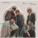 King & Prince／彩り/ツキヨミ