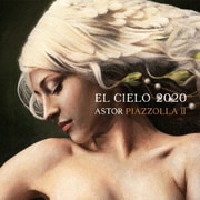 ASTOR PIAZZOLLA Ⅱ