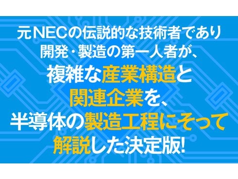 ヨドバシ.com - 半導体産業のすべて―世界の先端企業から日本メーカーの