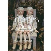 DOLLS〈2〉瞳に映る永遠の記憶―田中流 球体関節人形写真集 [単行本]