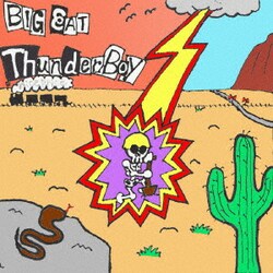BIG EAT／Thunder Boy