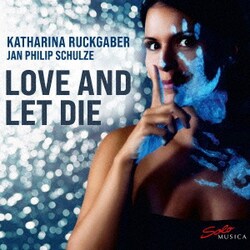 LOVE AND LET DIE 愛ゆえに死を望む
