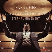 Eternal movement