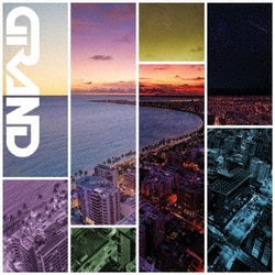 グランド／グランド