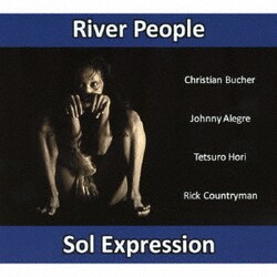 River People／Sol Expression