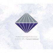 『VAZZROCK THE ANIMATION』エンディングテーマCD vol.2 エフバラード/Passion Groove!