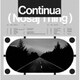 Nosaj Thing／Continua