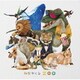 和製ケビン／ZOO
