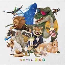 和製ケビン／ZOO