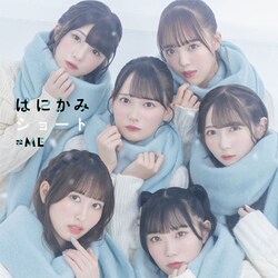 ≠ME／はにかみショート