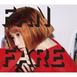 大原櫻子／FANFARE