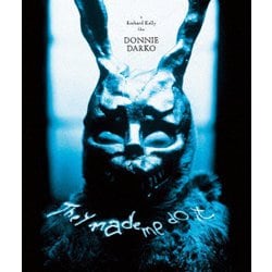 ドニー・ダーコ 劇場公開版 [Blu-ray Disc]