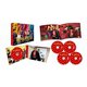 新・信長公記～クラスメイトは戦国武将～ Blu-ray BOX [Blu-ray Disc]
