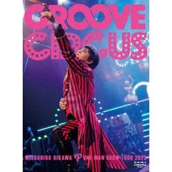 ヨドバシ.com - 及川光博ワンマンショーツアー2022 GROOVE CIRCUS [Blu 