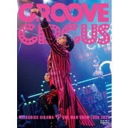 及川光博ワンマンショーツアー2022 GROOVE CIRCUS