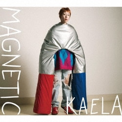 木村カエラ／MAGNETIC