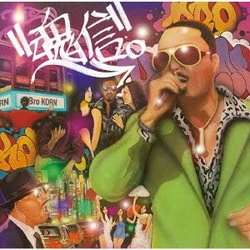 Bro.KORN／魂信。～My Life is in Destiny～