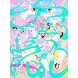 私立恵比寿中学／エビ中 夏のファミリー遠足 略してファミえん in 山中湖 2022 [Blu-ray Disc]