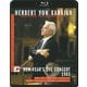 ヘルベルト・フォン・カラヤン／カラヤンの遺産 ニュー・イヤー・イヴ・コンサート1983 [Blu-ray Disc]