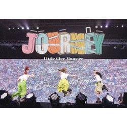 Little Glee Monster／Little Glee Monster Live Tour 2022 Journey [DVD]