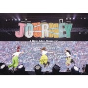 Little Glee Monster Live Tour 2022 Journey