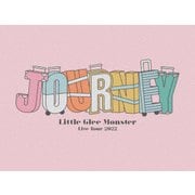 Little Glee Monster Live Tour 2022 Journey