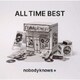 nobodyknows+／ALL TIME BEST