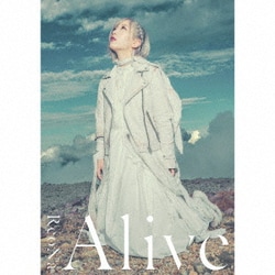 ReoNa／Alive