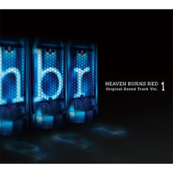 MANYO・麻枝准／HEAVEN BURNS RED Original Sound Track Vol.1