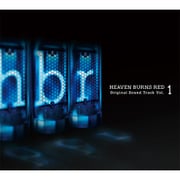 HEAVEN BURNS RED Original Sound Track Vol.1