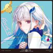 リゼ・ヘルエスタ / FOCUS ON - NIJISANJI SINGLE COLLECTION - リゼ・ヘルエスタ [CD]