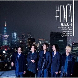 A.B.C-Z／#IMA