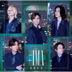 A.B.C-Z／#IMA