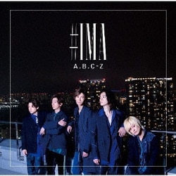 A.B.C-Z／#IMA