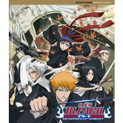 劇場版BLEACH MEMORIES OF NOBODY [Blu-ray Disc]