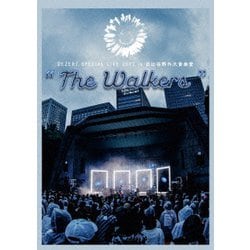 DEZERT／DEZERT SPECIAL LIVE 2022 in 日比谷野外大音楽堂 "The Walkers" [DVD]