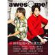 awesome！ Vol.54-今気になる人に深く迫る！フォト＆ロングインタビュー満載！！（SHINKO MUSIC MOOK） [ムックその他]